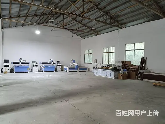 （老板本人）望城独门独院200-500平厂房直租  5698 - 图片 4