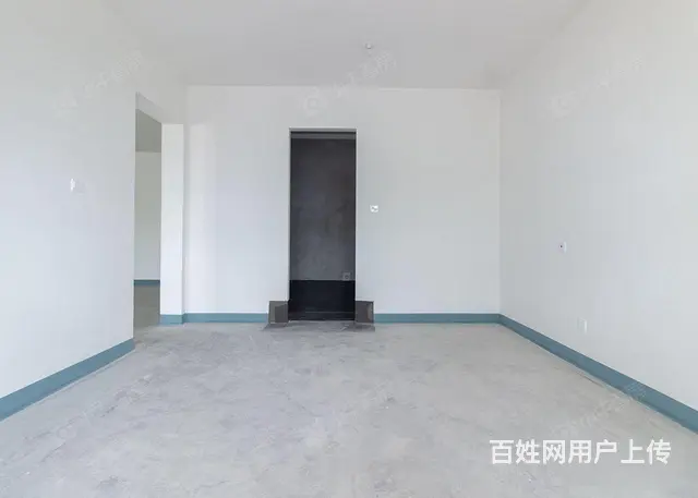 新上 新城光明璞樾门第4室毛坯 宽庭豪0华大平层 - 图片 4
