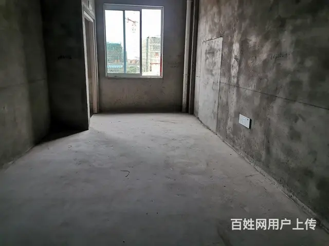 城南敬梓路路中学对面现铺，时光风华一拖二可做三层，户型漂亮 - 图片 6