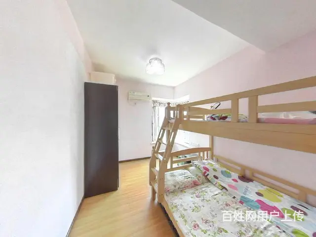 芭堤雅境 实验小学 十中  南向电梯两房 ?精装修 - 图片 5