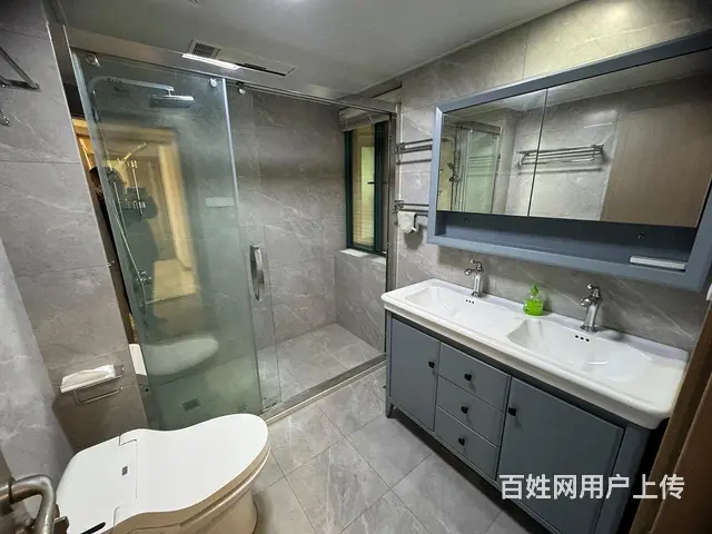 黄龙135.00平3室世贸丽晶城好房急租 - 图片 5