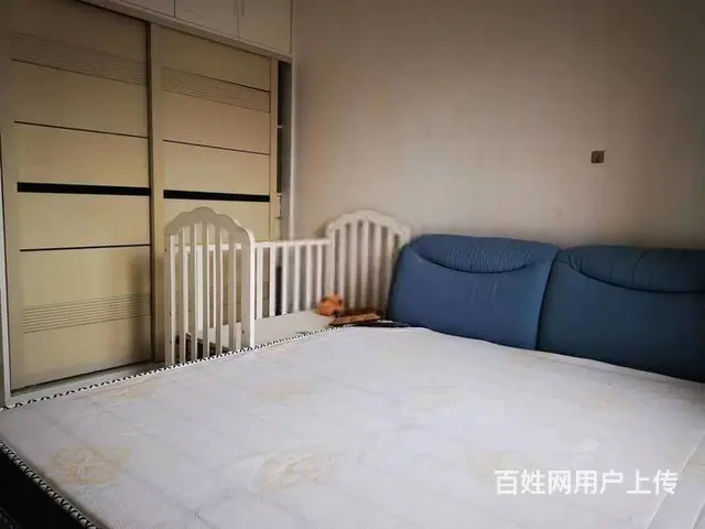 万象汇恒兴里程110平3室2000元一月出租 - 图片 2