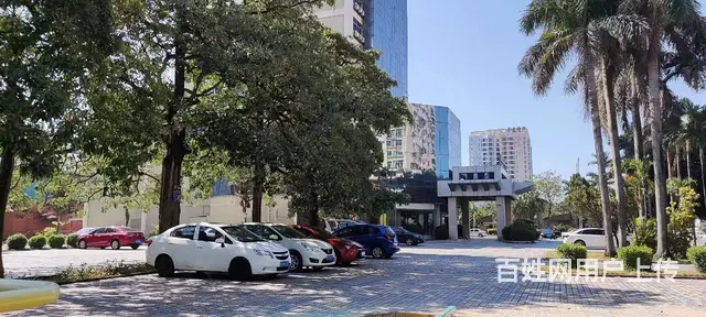（速转店）北部湾西路35号一线2栋大楼招租 房东直租 - 图片 2