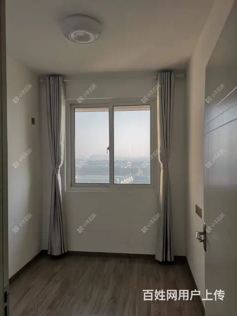 河苑福成上城精装三居室，电梯新小区，拎包即住，便宜出租 - 图片 3