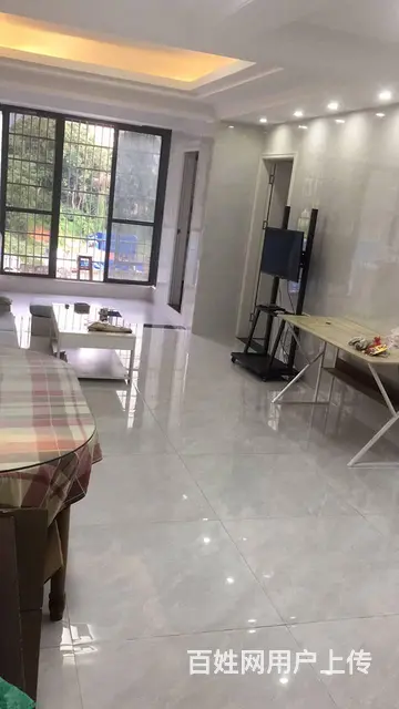 电视台宿舍楼 商住两用2厅 中等装修 - 图片