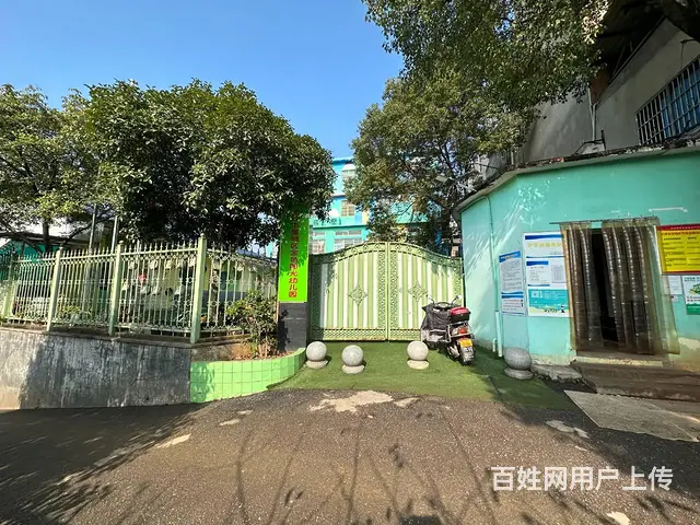 （老板本人）长沙河西长沙医学院旁独栋4层房屋出租  5831 - 图片 4