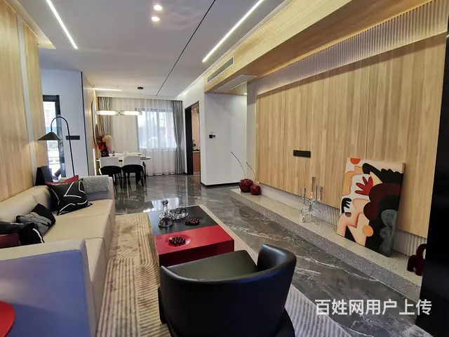 城南5千多现房，送车位，双轻轨总站旁只要2万入住三房  即住 - 图片 11