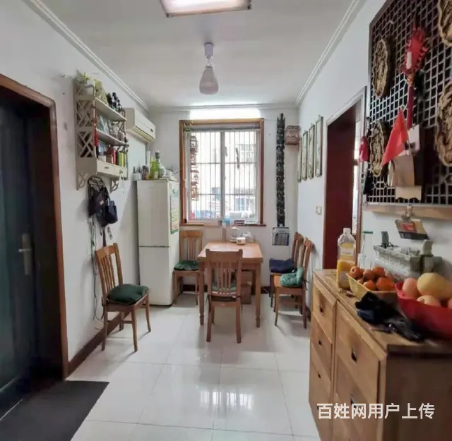 北直街，局小北郊，好楼层，双朝南带阳台，满五惟一， - 图片 2