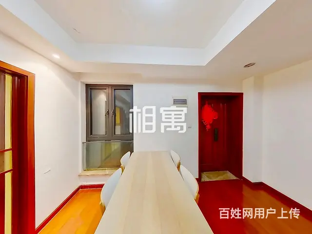 观邸国际精装四房两卫家电齐全看房方便适合同事合租 - 图片 12