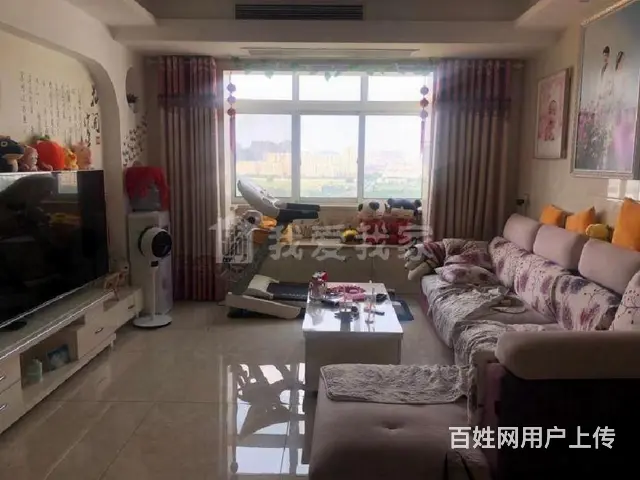急售绿园爱舍精装3房户型方正全天采光满五看中可以谈 - 图片 1