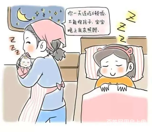 月嫂一个月工资有多少？去哪里可以考？要求高吗？ - 图片