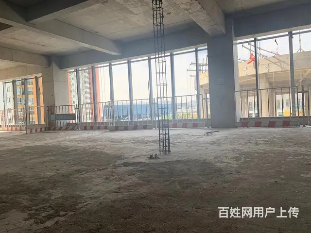三总站特惠办公室 花园中办公 年租8万 - 图片 8