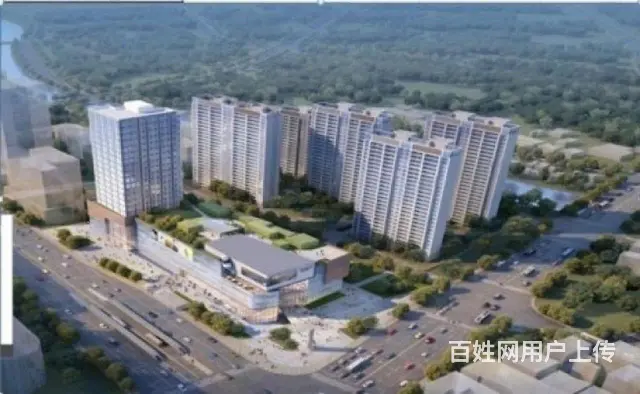 （新房找我团购价），常州主城，碧桂园1923双地铁离吾悦近 - 图片 12
