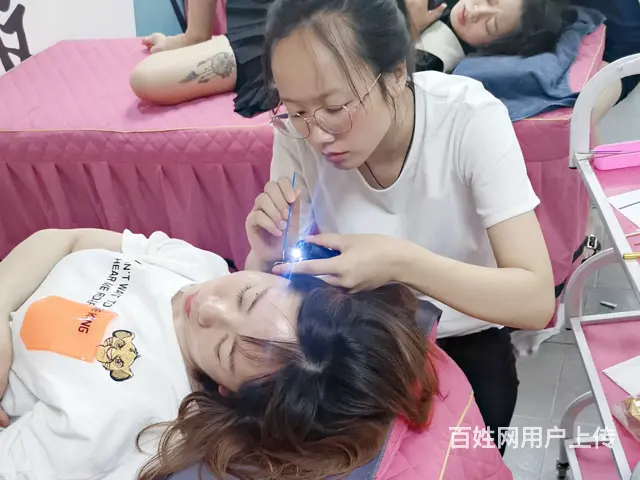 绍兴专业的采耳培训哪里好神化采耳修脚正规学校 - 图片 1