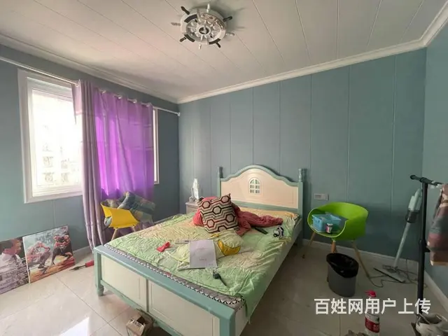 精装未入住浉河南路建业城三室两厅一卫随时看房 - 图片 5