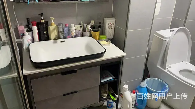 ＜避暑房＞二室精装，配置全，全包 - 图片 7