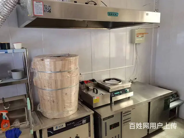 金坛区金东街35平餐饮店转让 - 图片 4