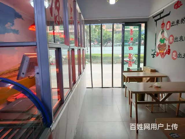 (精选好铺)经开区大型小区临街餐饮卤菜店转让 可空转 - 图片 7