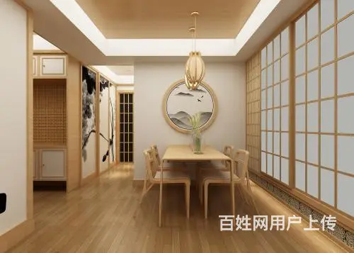 富山旧房翻新，装修多少一平方 - 图片 6
