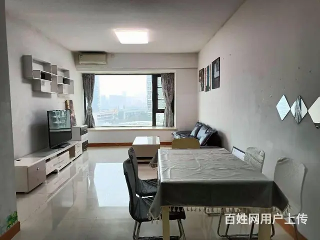 中信红树湾旁 世纪城四期3房 精装3千/月 港珠澳大桥入口旁 - 图片 4