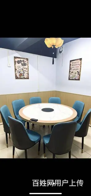 低价急转黄金好位置餐饮店价格美丽 - 图片 6