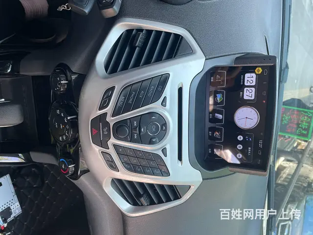 福特翼搏安卓智能导航 倒车影像 沈阳市皇姑区昆山西 - 图片 8