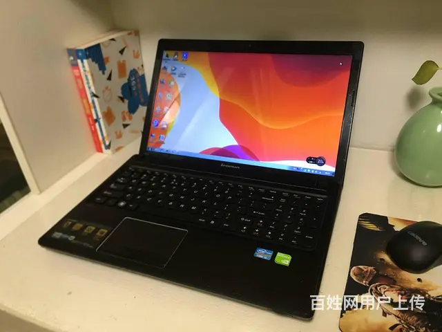 可送货网课必备，超值15寸联想i5 8G 256G - 图片 1