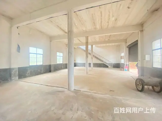 (房东直租)长沙县龙峰大道大众产业园旁350平仓库优价出租 - 图片 3