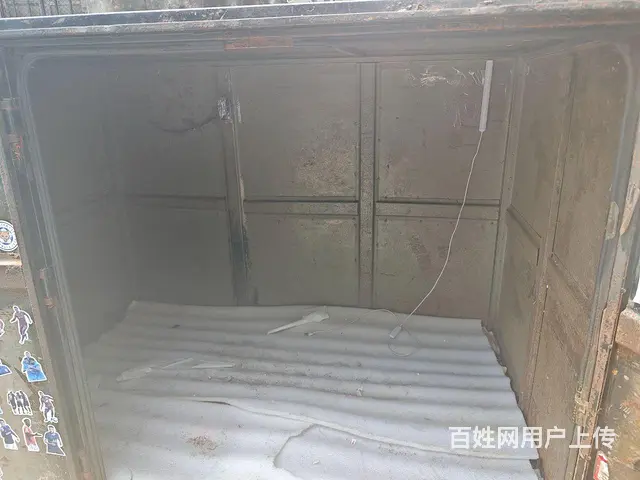快递三轮车 - 图片 6