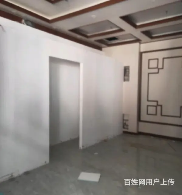 7651(七P)个人城北区三其万佳家博园临街旺铺对外直租 - 图片 3