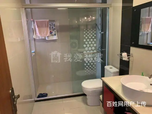 新出金色新城精装2房户型方正采光好拎包住 - 图片 6