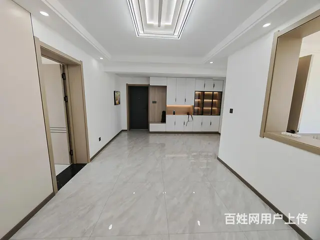 北大街，冬阳小区，5楼两室一厅精装修65平，24.8万可贷款 - 图片 1