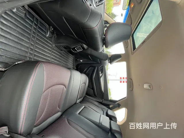 【搞定了！】宝骏560 2015款 1.8 手动 豪华型 - 图片 6