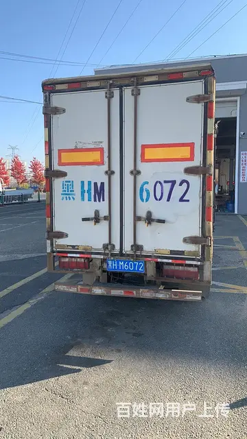 江淮 厢式货车 - 图片 3