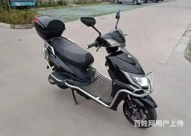有牌有证精品电动车转让价格750元起 - 图片 3