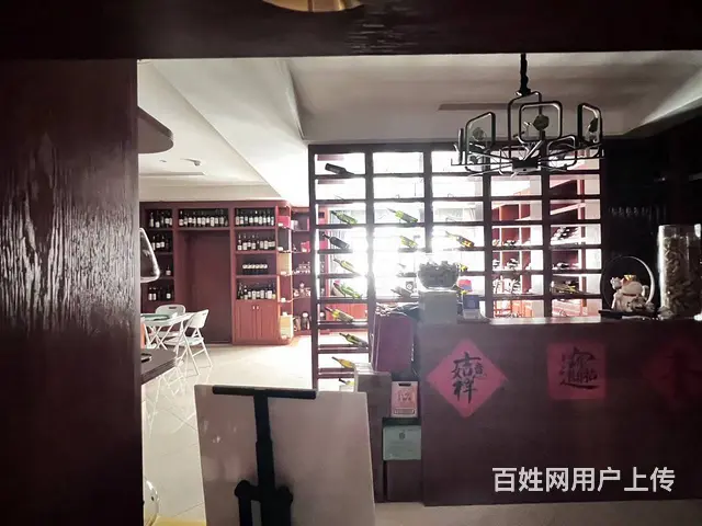 （51旺铺推荐）国瑞城978平临街精装铺面房东直租 - 图片 7