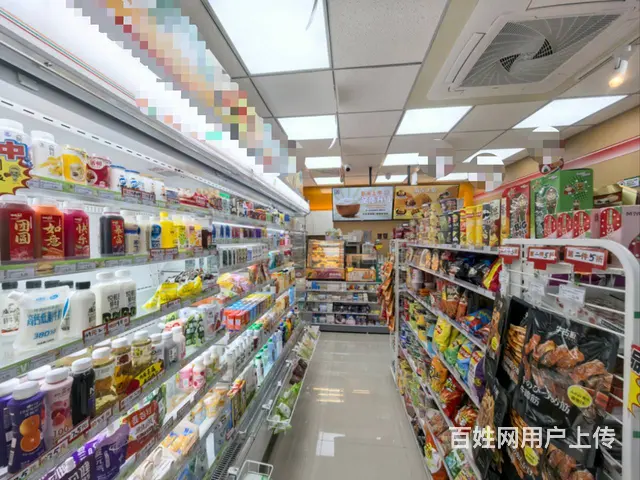 4357（爆铺网）品牌便利店转让 - 图片 5