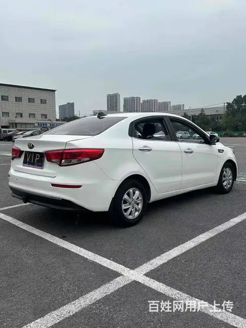 起亚K2 2015款 K2-三厢 1.4 手动 TOP(MD - 图片 9