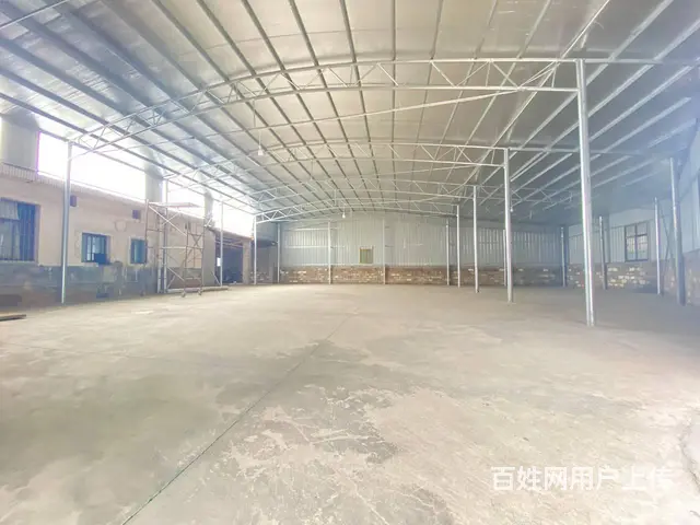 (房东直租)榔梨东六路金托村490平新建钢结构厂房优价出租 - 图片 4