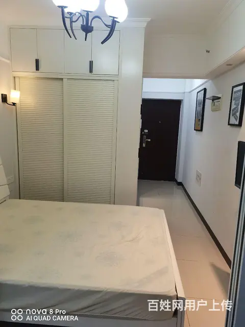欧亚达国际广场旭辉国际广场圭塘地铁口树木岭旁 - 图片 4