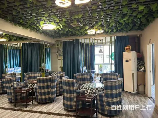 （兴铺）南区花园火爆茶楼低价转让位置好 - 图片 2