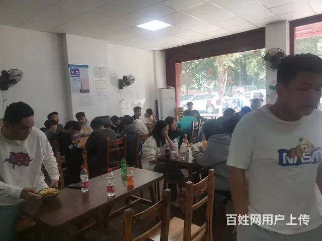 （老板本人）多所大学旁粉店餐馆优价转让 - 图片 7
