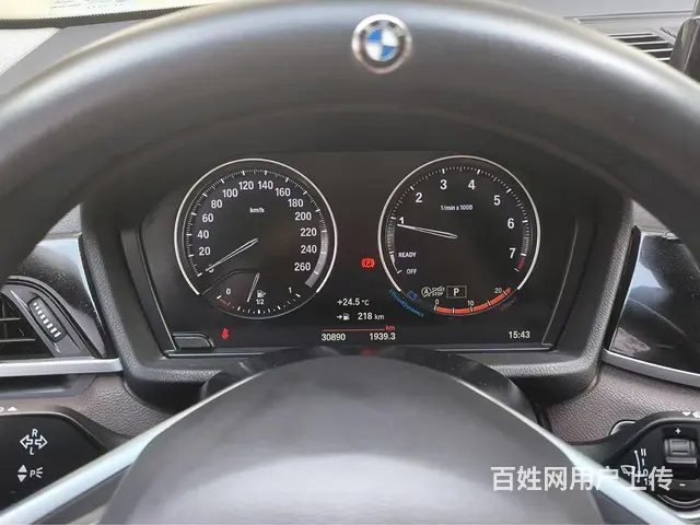 宝马 - 图片 7