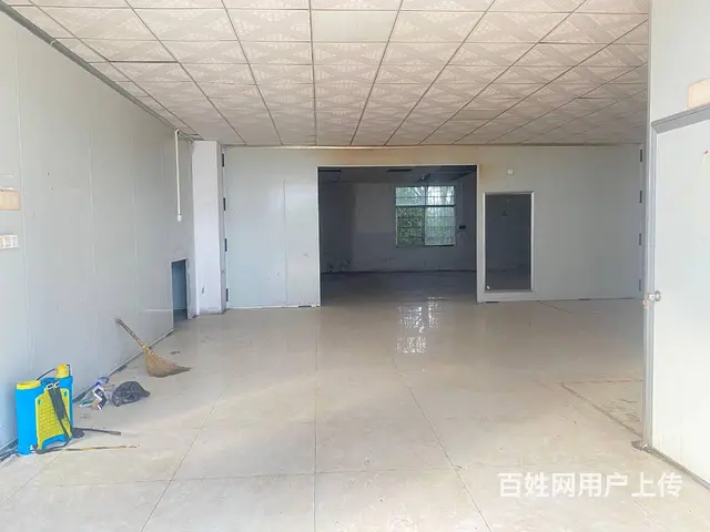 浏阳永安商圈，临街马路独栋仓库1一2楼，带住房出租，房东直租 - 图片 10