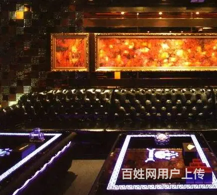 无锡金钻国际夜总会KTV:服务费多少钱 - 图片 1