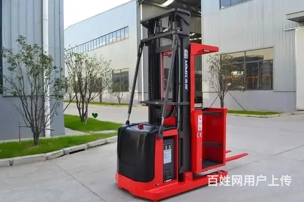 电动叉车维修液压搬运车地牛维修电动堆高车柴油叉车 - 图片 8