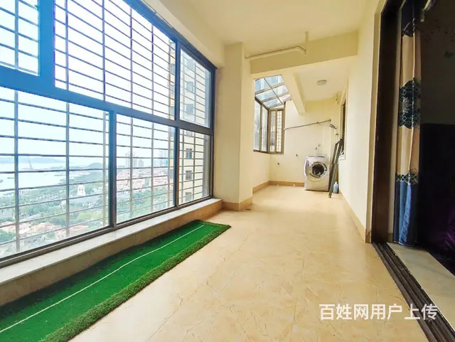 业主直租 高层海景房 自住精装舒适大空间 海沧外国语北附旁 - 图片 11