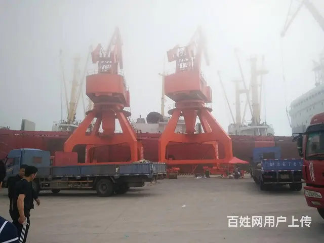 威海港口货运直招装卸工包吃包住6千+　 - 图片 5