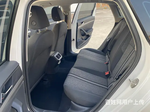 大众朗逸2021款 - 图片 12