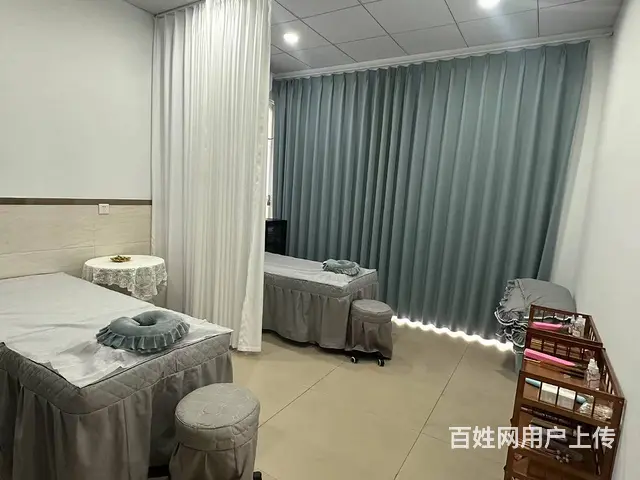 青庭.养生馆！苏溪油碑塘二区好位置养生馆店铺整体转让 - 图片 5